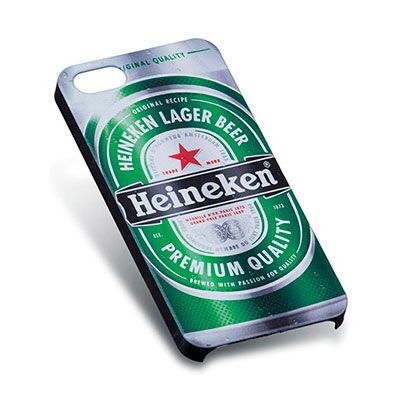 Capas para Iphone Personalizadas - Brindes