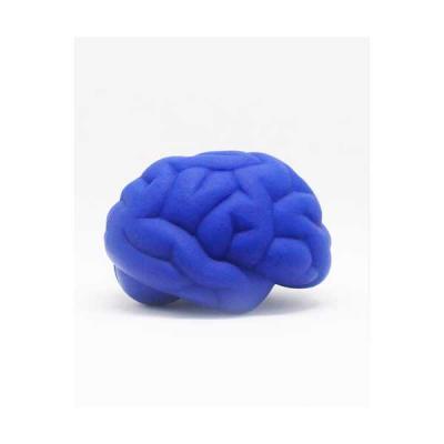 Cérebro Anti Stress de Vinil Personalizado