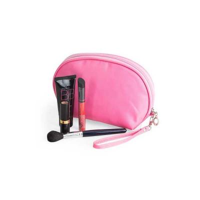 Necessaire Nylon Impermeavel Personalizada para Brinde