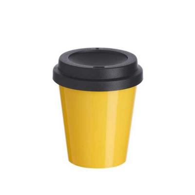 Copo com Tampa Personalizado para Brindes Código: FS-ST COPTAB