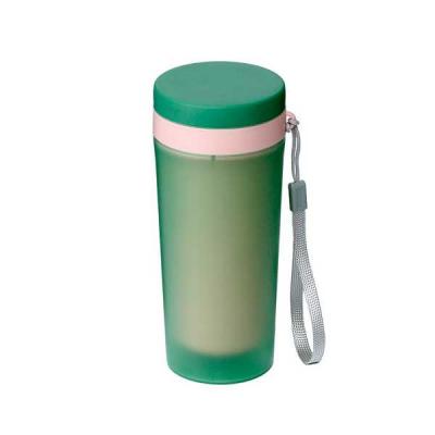 Copo Plástico 350ml Verde