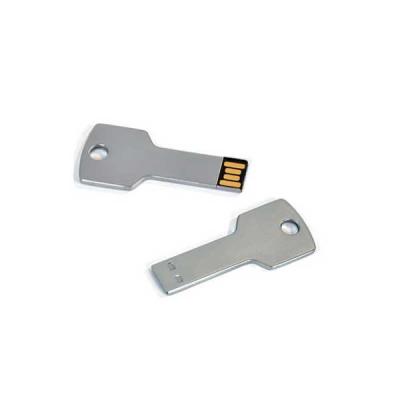 Pen drive 4GB Chave Personalizada