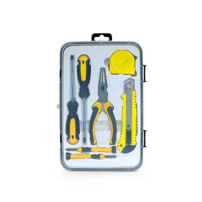 Conjunto de Ferramentas 7 Pecas Personalizada para Brinde