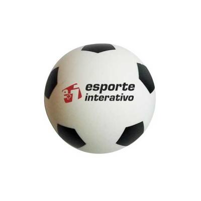 Bolas anti-stress Personalizada Futebol