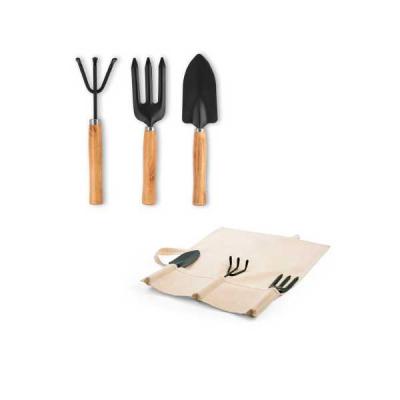 Conjunto de jardinagem Personalizado