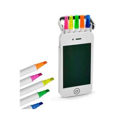 Kit Marca Texto Personalizado