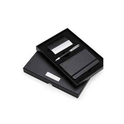 Kit Executivo Personalizado para Brinde