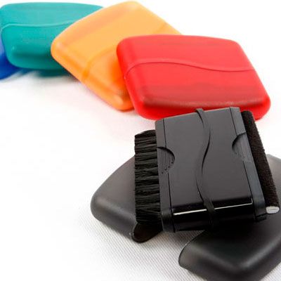 Limpador de Teclado Personalizado - Brindes