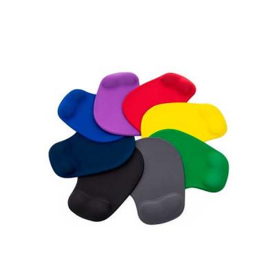 Mouse Pad Ergonomico Personalizado