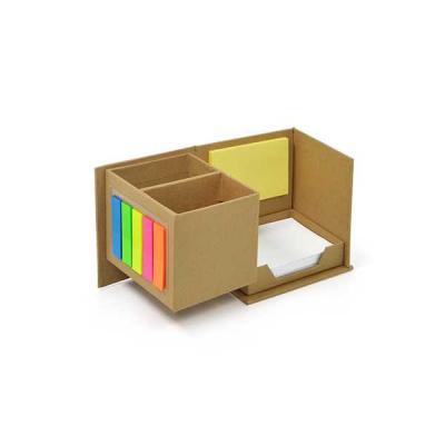 Mini Blocos de Anotações Personalizados