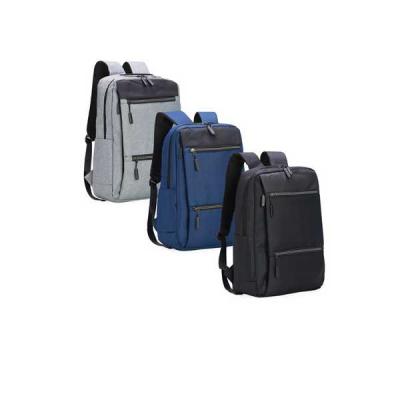 Mochila de Nylon USB 20L com opção de cores