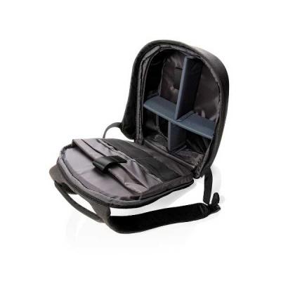 Mochila com Carregador Solar Personalizado