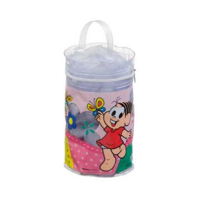 Necessaire Personalizada de Plástico