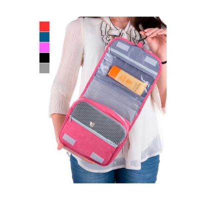 Necessaire Nylon Personalizada