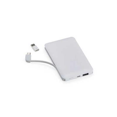 Carregador portátil 5.000mAh
