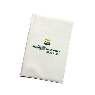 Carteira Porta Documentos Personalizados