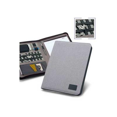 Pasta A4 Fichário Personalizada para Brindes