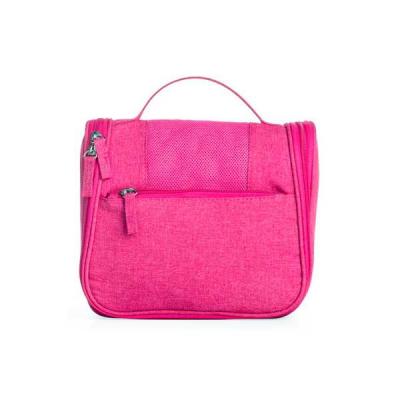 Necessaire Rosa Personalizada