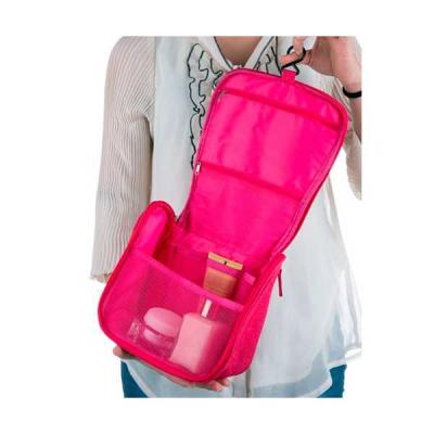 Necessaire Rosa Personalizada