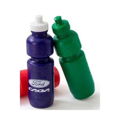 Squeeze Plástico Personalizado para Empresas