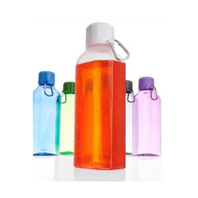 Squeeze Plastico Personalizado com 730ml