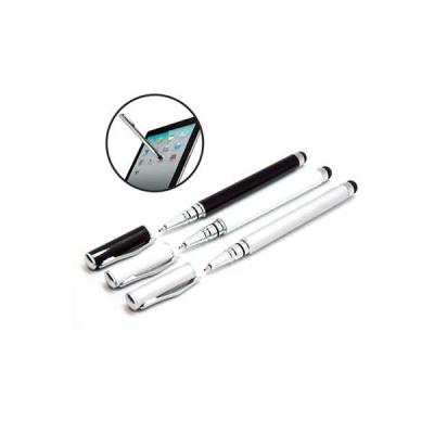 CANETA TOUCH SCREEN PARA NOTEBOOK PERSONALIZADA