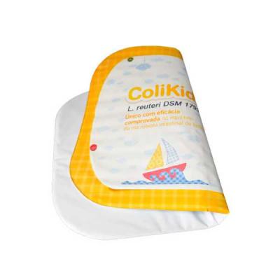 Trocador de Fralda Personalizado