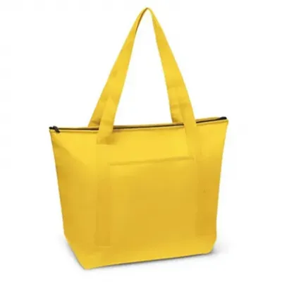 Bolsa amarela tr136