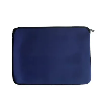 Case para notebook azul