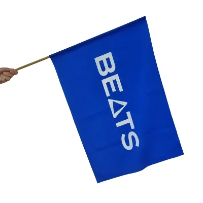 Bandeira Skol Beats