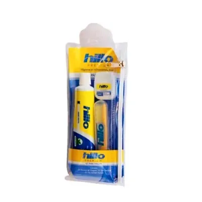 Kit higiene bucal personalizado