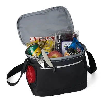 Bolsa térmica 10 litros - cheia