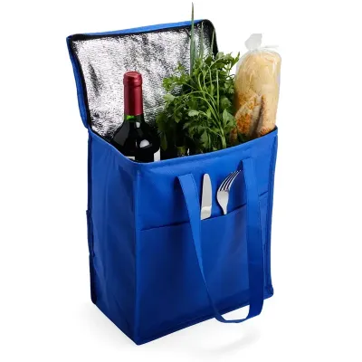 Bolsa Térmica Azul 9 Litros