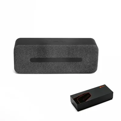 THUNDER. Caixa de som