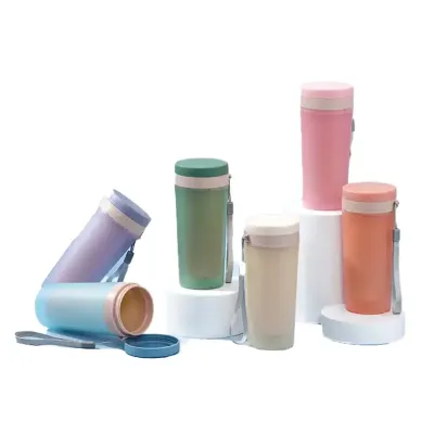 Copo Plástico 350ml