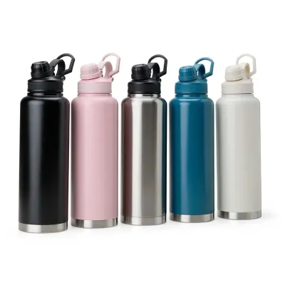 Garrafa Térmica 1,5 Litros - várias cores