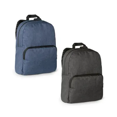 KIEV. Mochila para notebook 14' em 600D de alta densidade