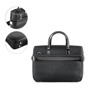 EMPIRE SUITCASE II. Pasta executiva em c.sintético para portátil 15.6”