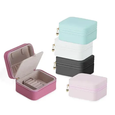 Porta-Jóias sintético personalizado