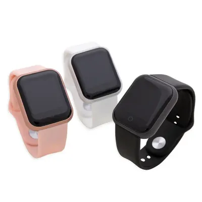 Smartwatch D20 (3 cores)