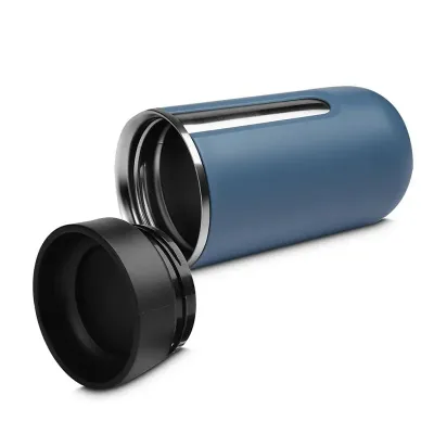 Copo Térmico sem a tampa