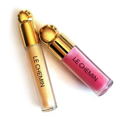 Brilho labial - Gloss Personalizado