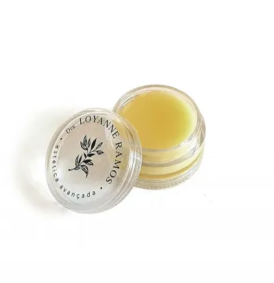 Lip Balm promocional