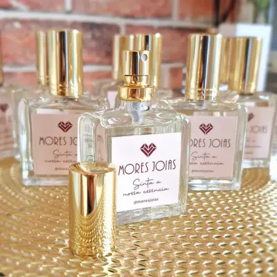 Home Spray Perfumado promocional