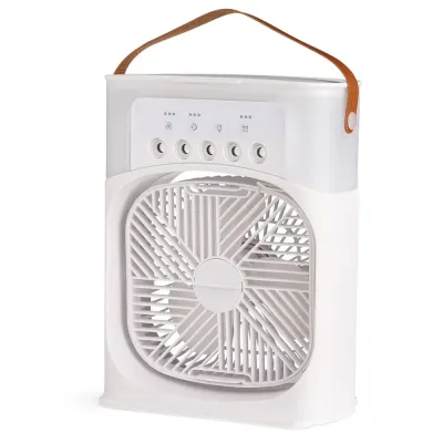 Climatizador USB com Alça
