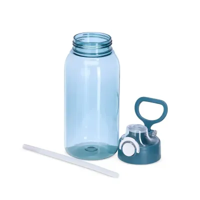 Squeeze Plástico 1 L Aberta