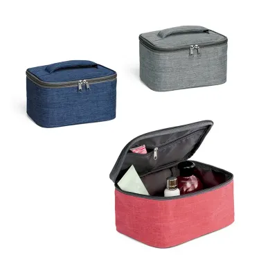 Necessaire Eliza - Cores