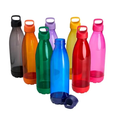 Squeeze Plastico 680 ml Cores