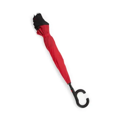 Guarda-chuva Invertido com forro