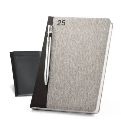 genda Personalizada em RPET